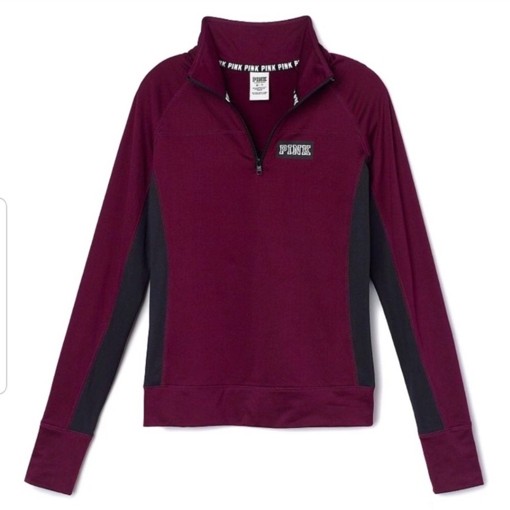 PINK Victoria's Secret Ultimate Jacket